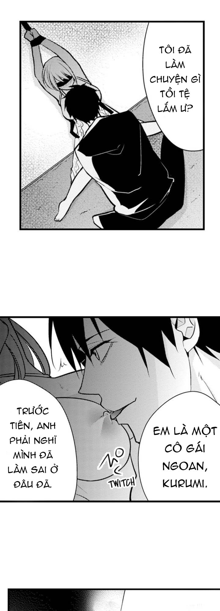 anh trai, xin đừng hủy hoại em (full) chapter 5.3 1