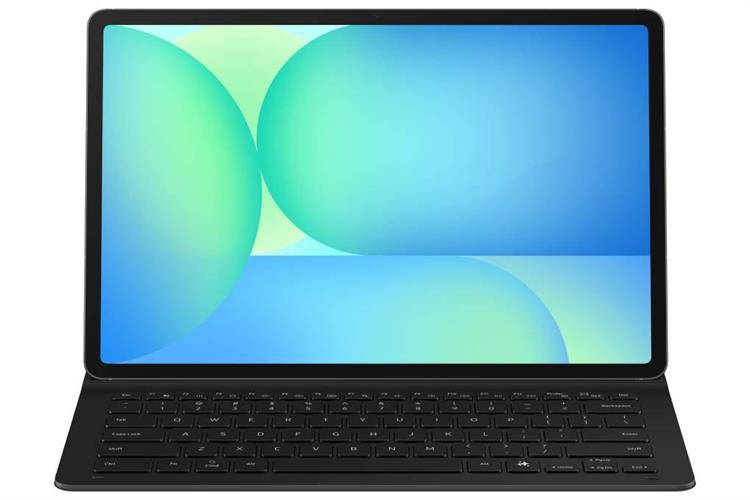 Bao Da Bàn Phím AI Slim Samsung Galaxy Tab S10 FE+ Hàng Chính Hãng