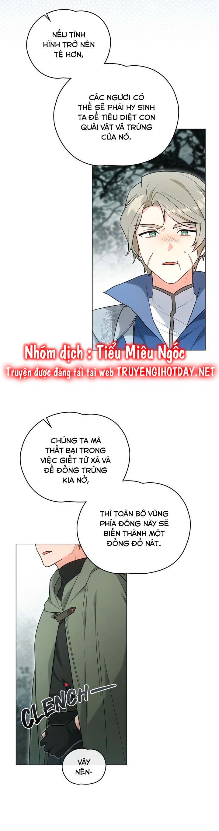 yêu cô công chúa sắp chết chapter 53 8