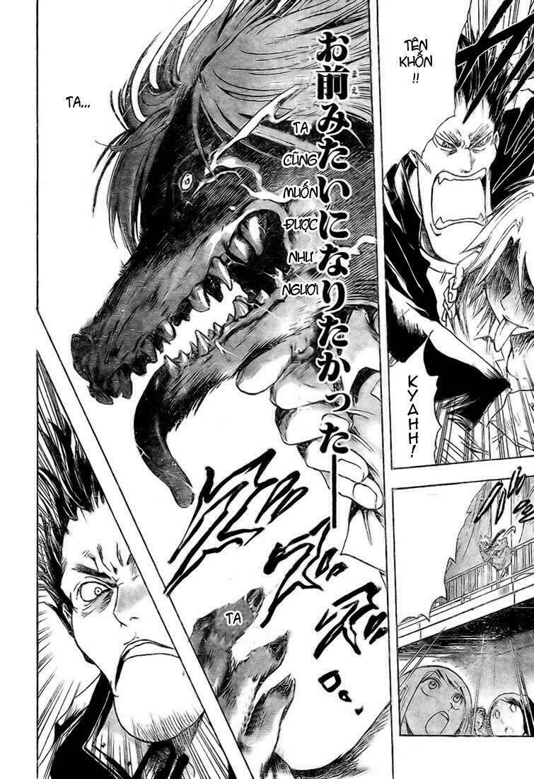 bách quỷ dạ hành chapter 30 17