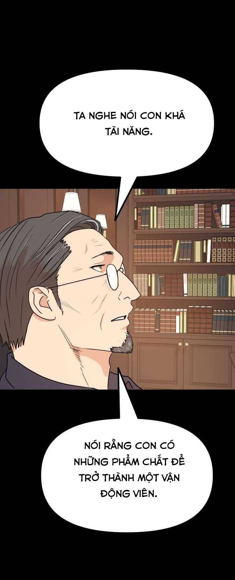 Bạn Trai Vệ Sĩ chapter 110 40