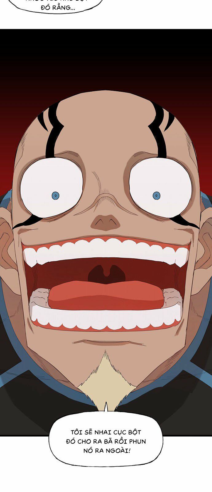 Võ Sĩ Quyền Anh chapter 14 35