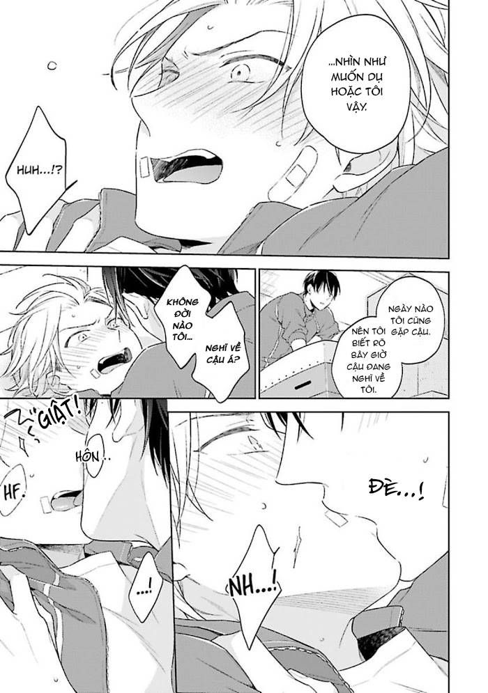 double face niha kanawanai chapter 3 10