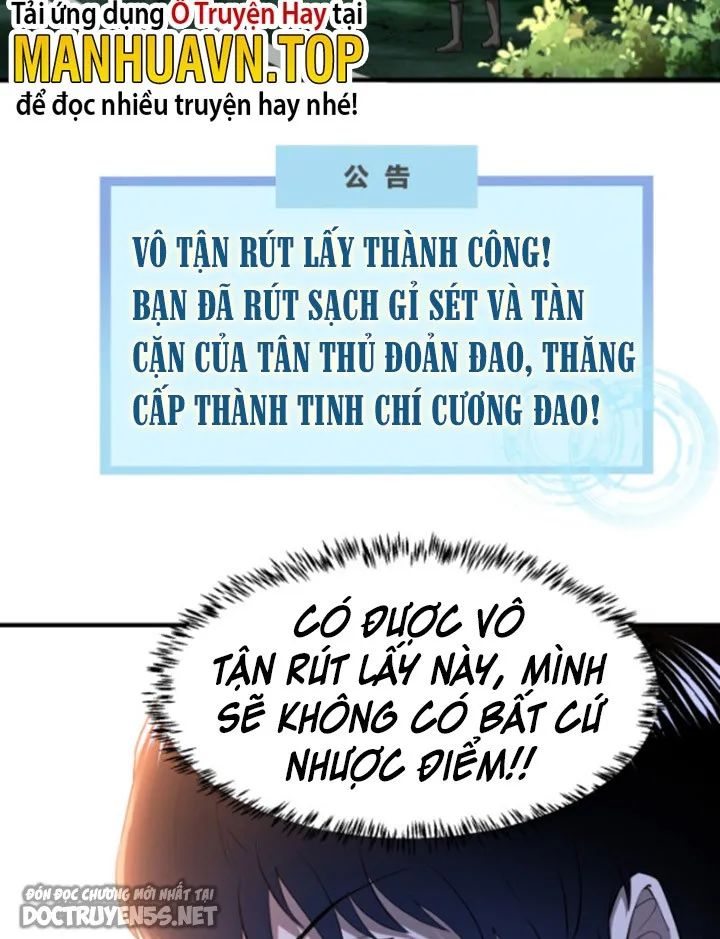 bắt đầu với thiên phú cấp sss chapter 5 38