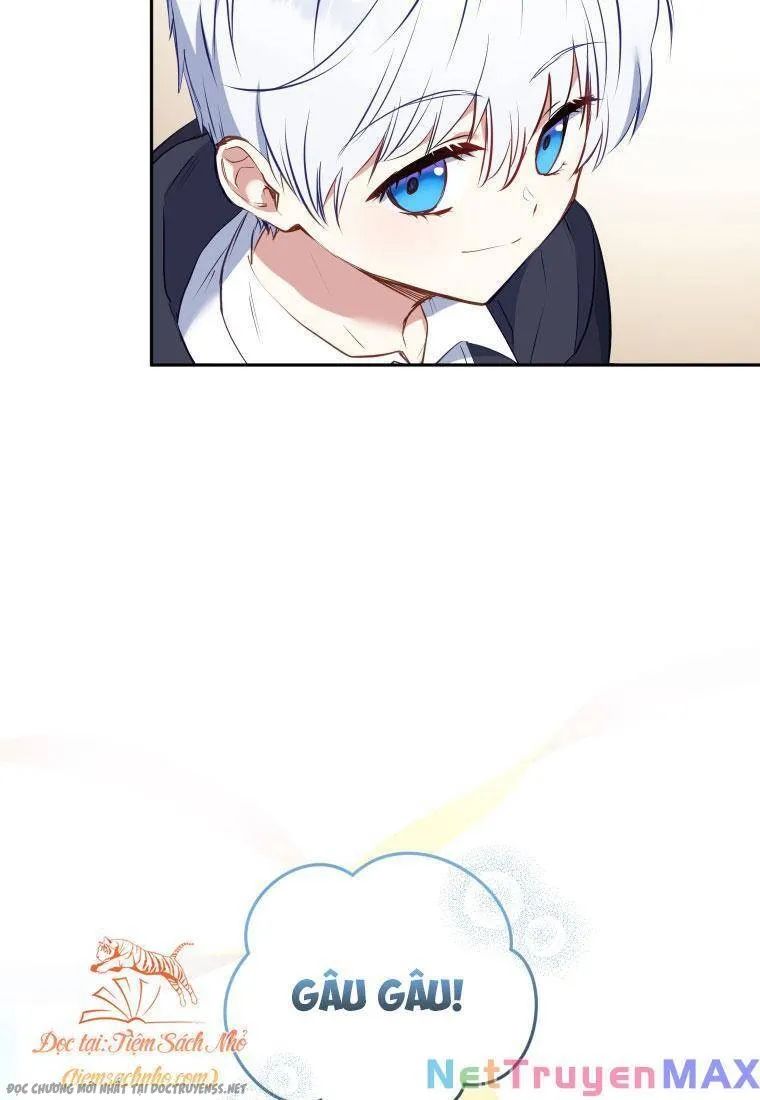 tôi được nuôi dưỡng bởi những kẻ phản diện chapter 27 12