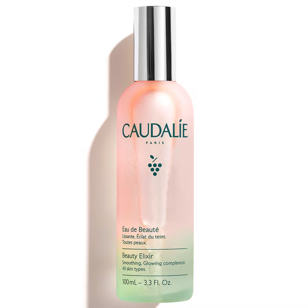 Caudalie Xịt Dưỡng Da Beauty Elixir