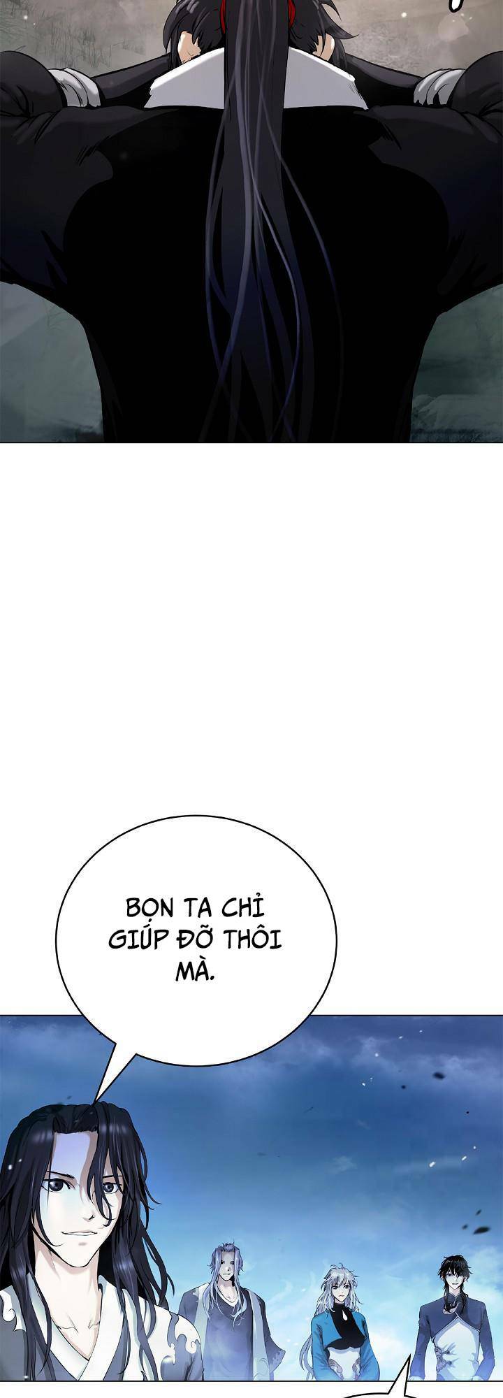 xuyên không thành hổ chapter 119 70