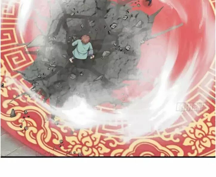 trên người ta có một rồng chapter 121 3