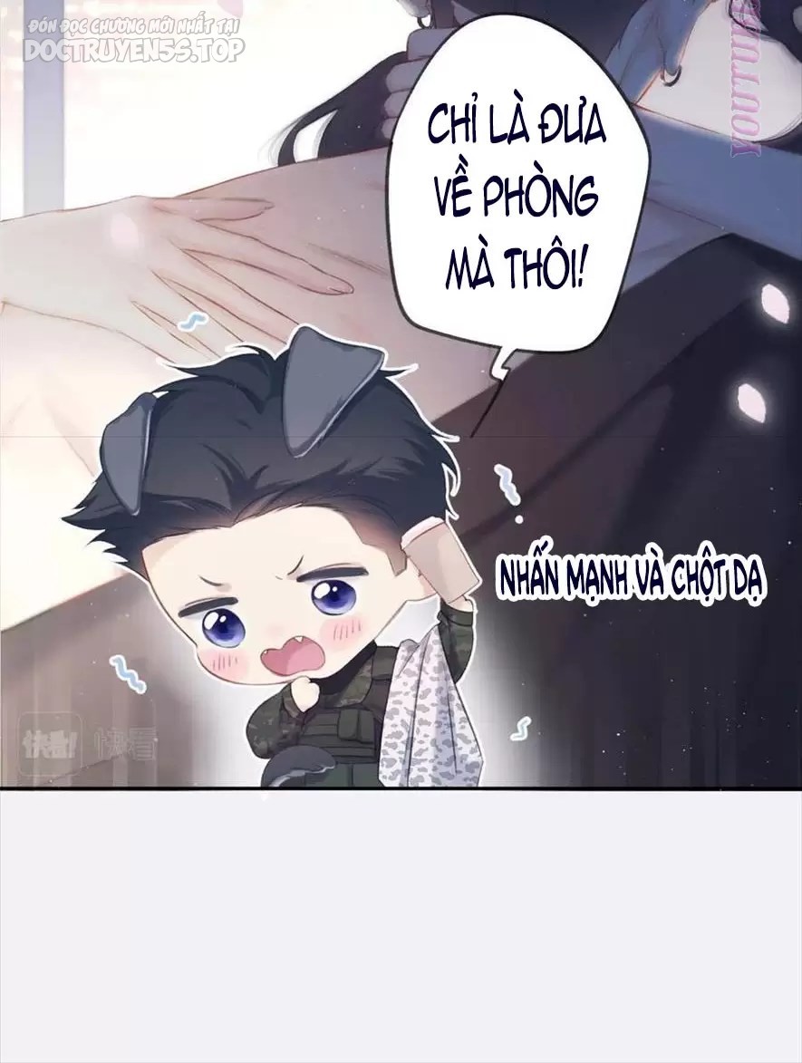 bảo vệ siêu sao của tôi chapter 148 27