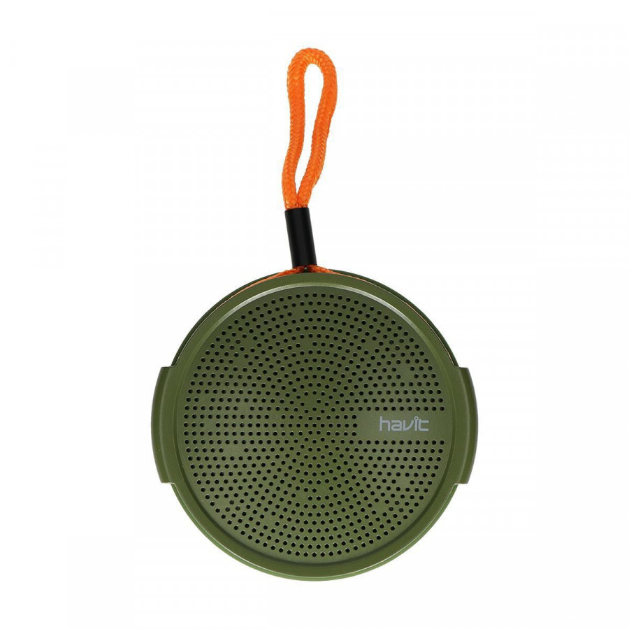 Loa Bluetooth mini chống nước Havit M75