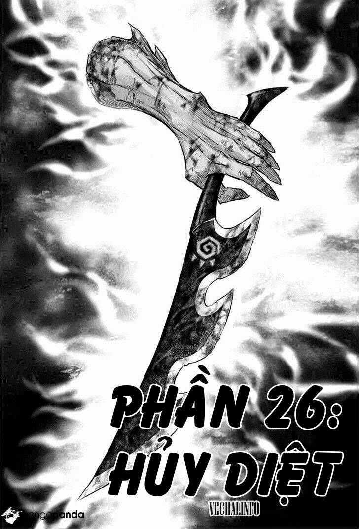 lính đánh thuê maruhan chapter 26 1