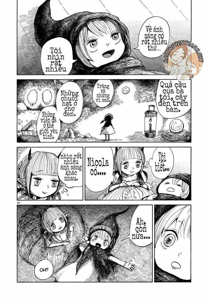 nicola no oyururi makai kikou chapter 3 26