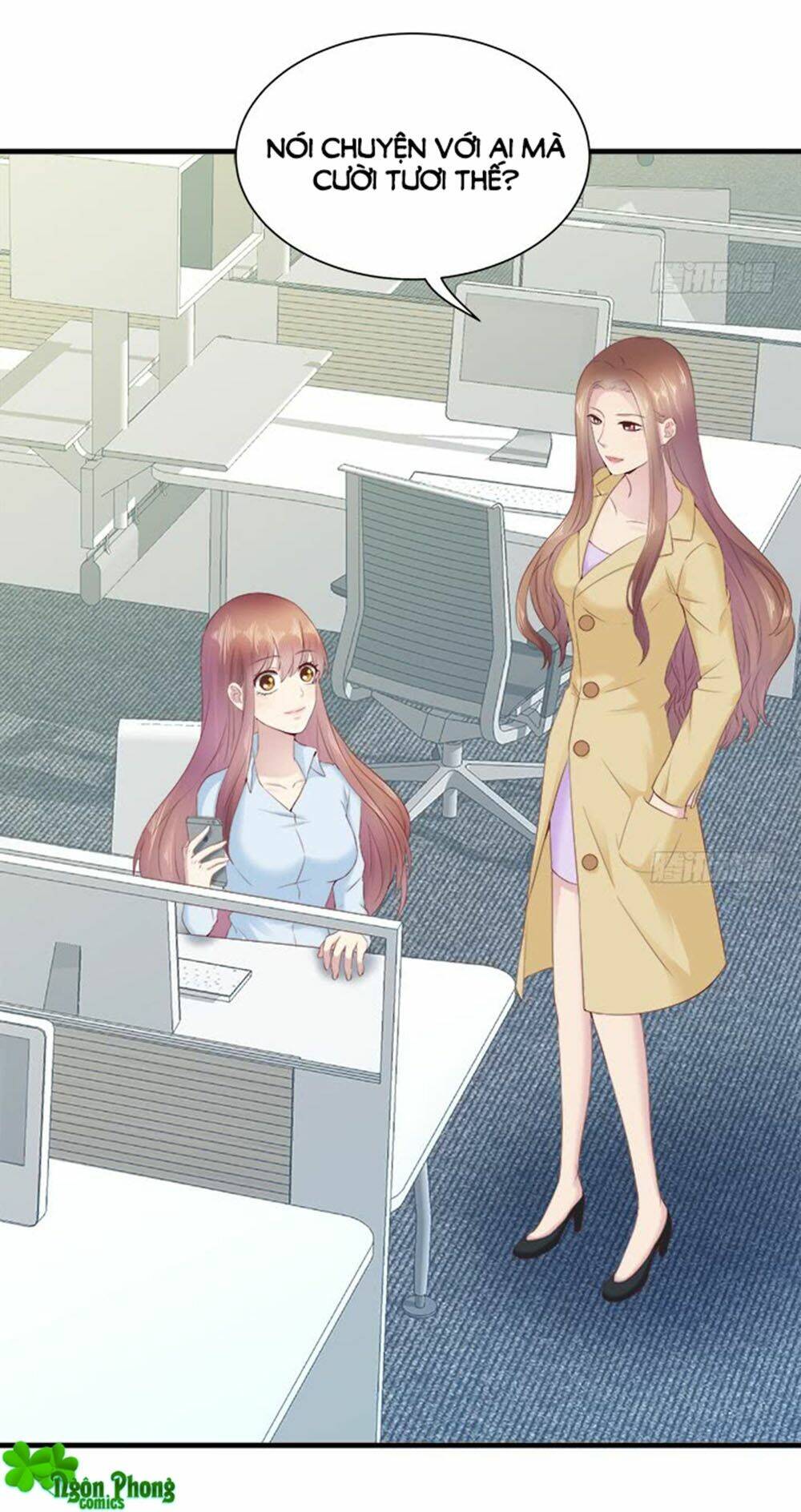 khi trò chơi ác ma bắt đầu chapter 110 4