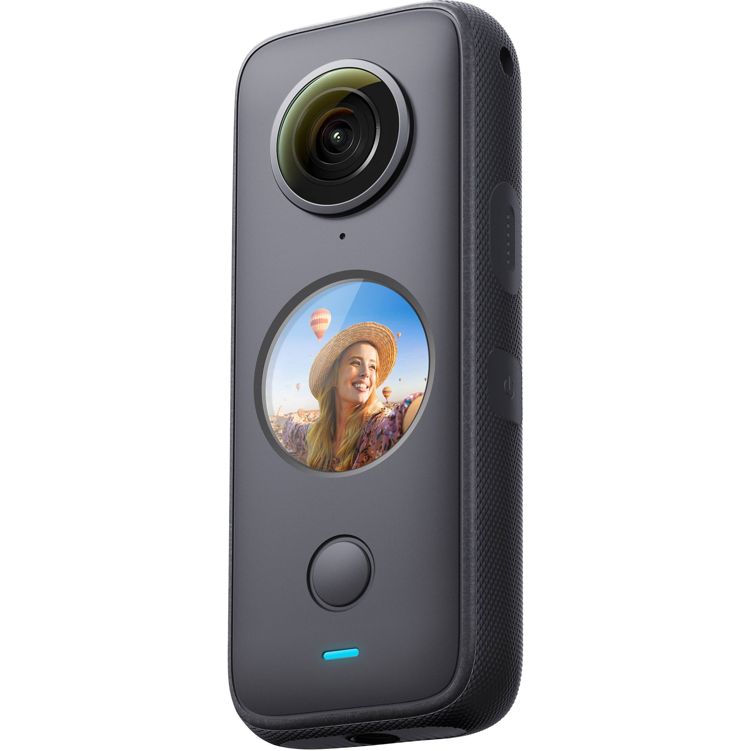 Máy quay hành động 360 độ Insta360 One X2 - Hàng Chính Hãng