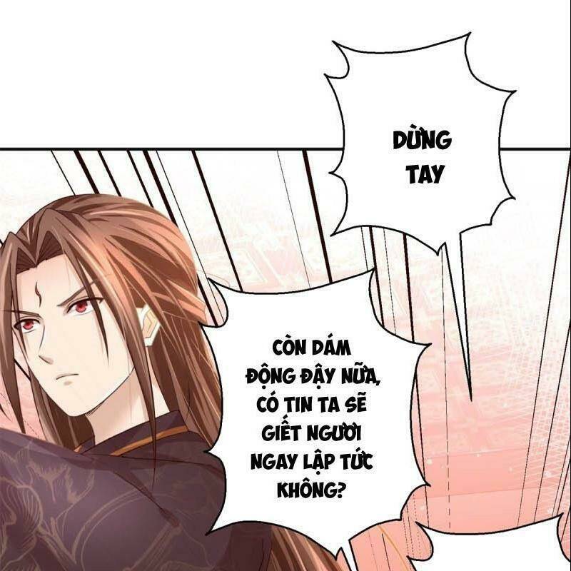 cửu dương đế tôn chapter 162 7