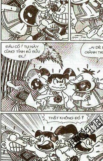 thần đồng đất việt chapter 113 11