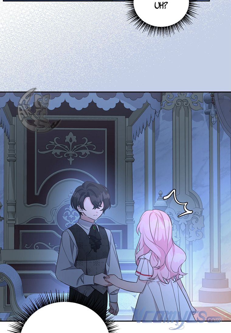 trở thành con gái út của công tước phản diện chapter 11 88