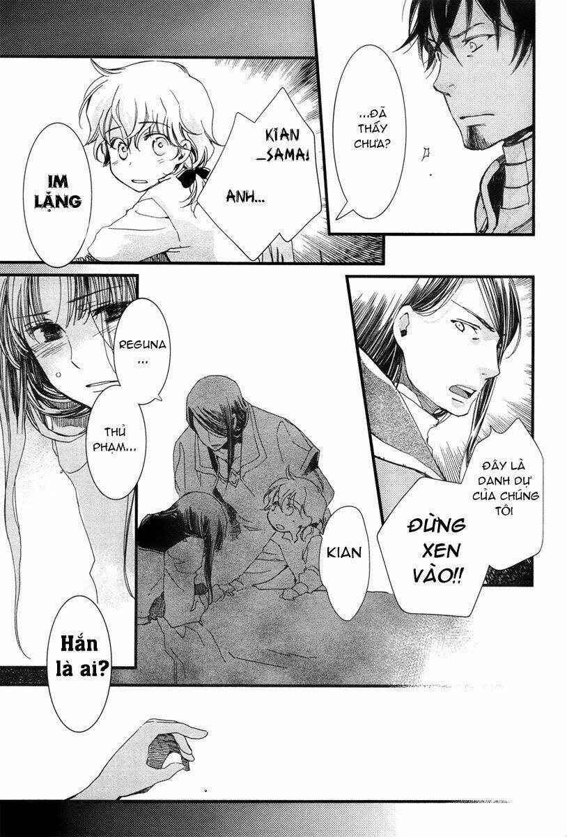 aruosumente chapter 5 25