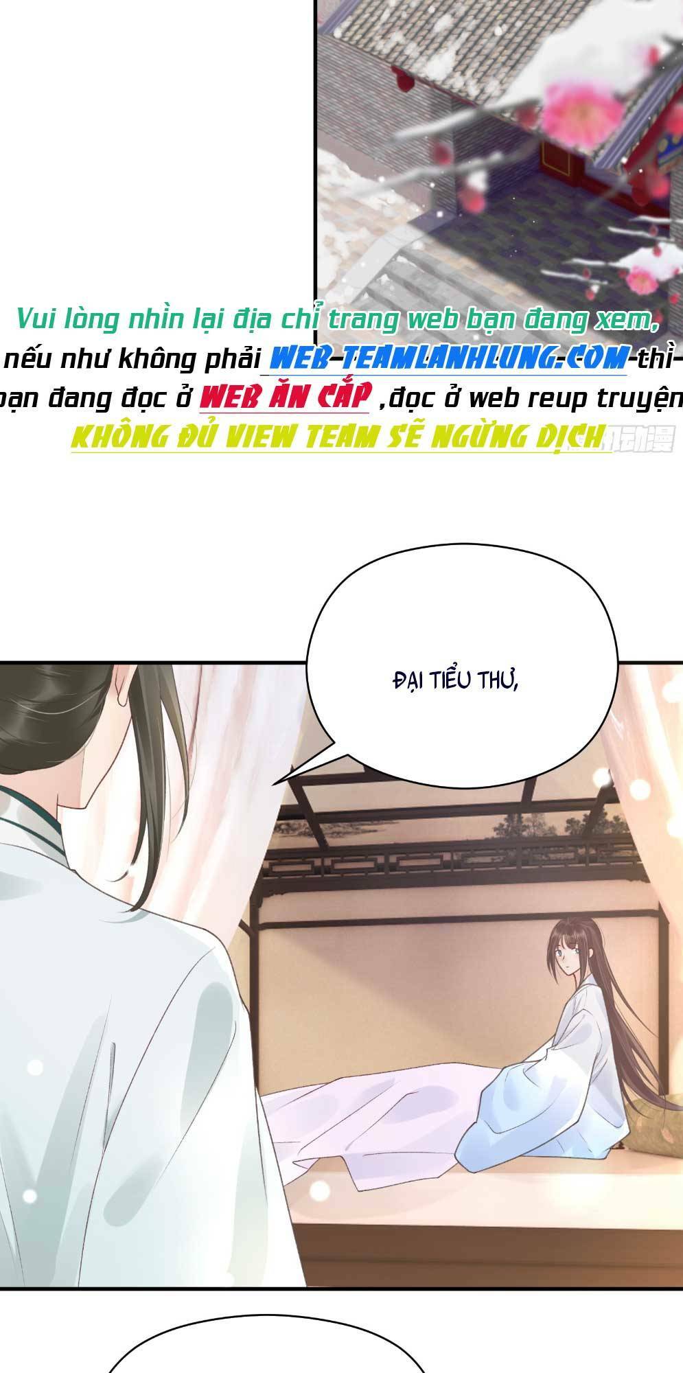 sự cám dỗ ngọt ngào : vương gia ngài làm chân ta mền nhũn rồi chapter 6 12