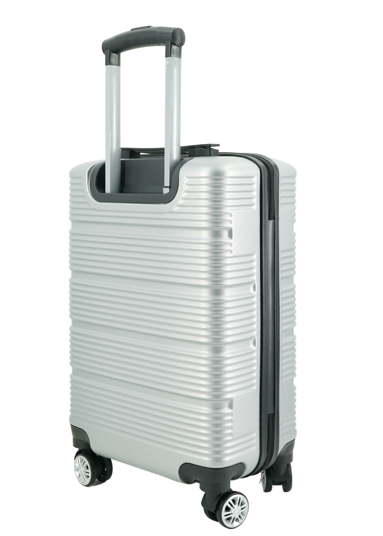Vali kéo i'mmaX X13 size 24inch ký gửi hành lý nhựa PC/ABS - Bảo hành 3 năm