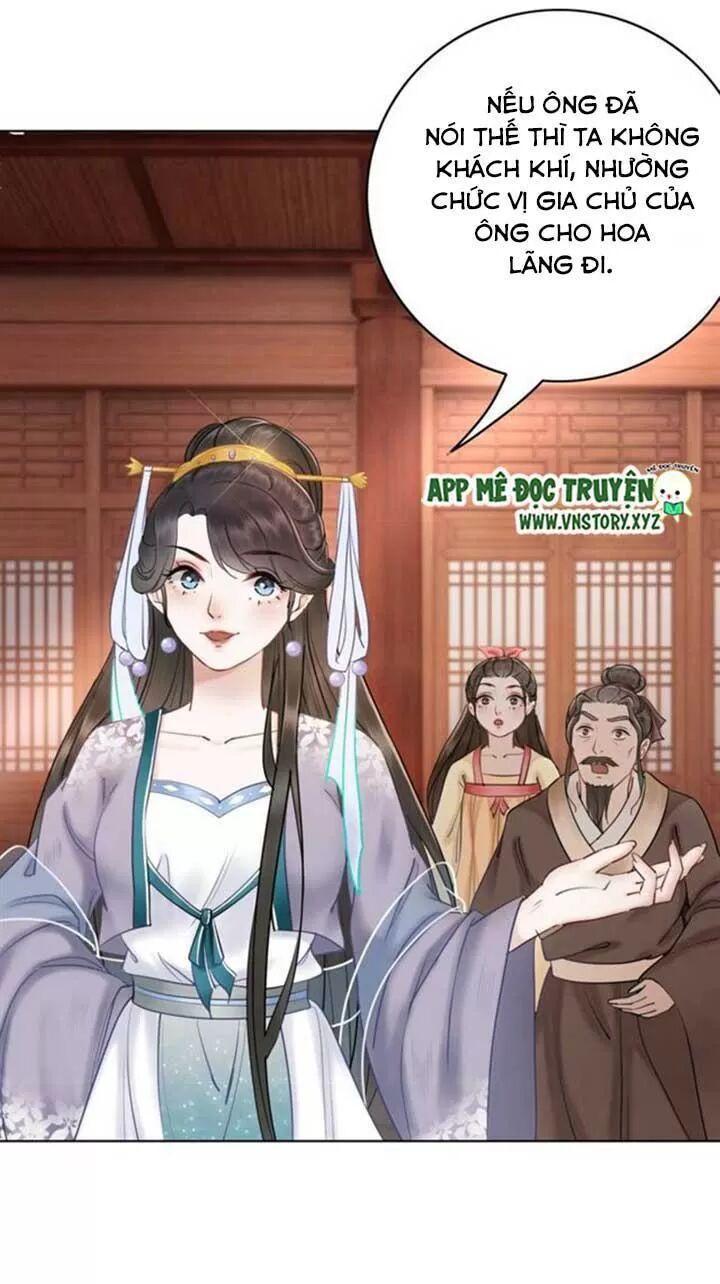 cực phẩm phế vật tiểu thư chapter 51 40