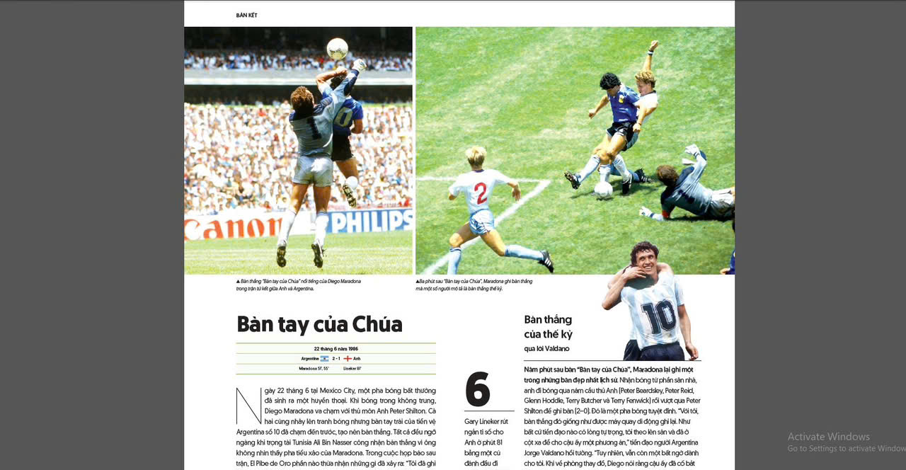(Bìa cứng, in màu, khổ to) LỊCH SỬ FIFA WORLD CUP – Welbeck – NK Media dịch – TH Books – Bìa Cứng