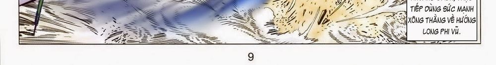 tuyệt thế vô song 2 chapter 35 16