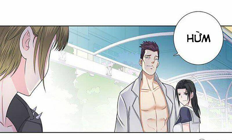 học viện cao thủ chapter 97 5