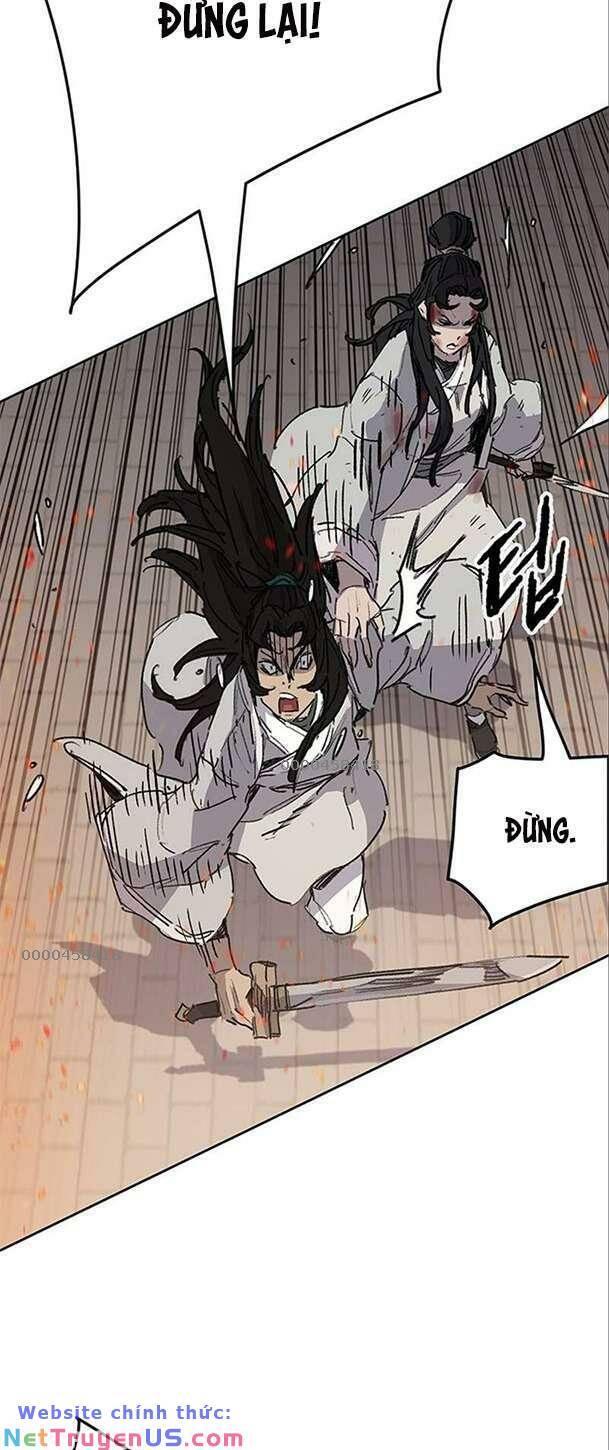 kiếm sĩ bất bại chapter 172 23