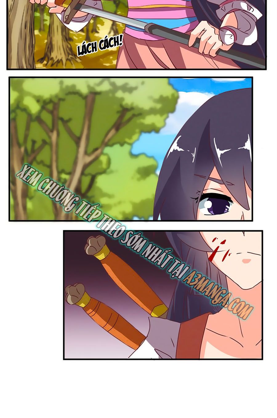 tú thiết chi thư chapter 64 18