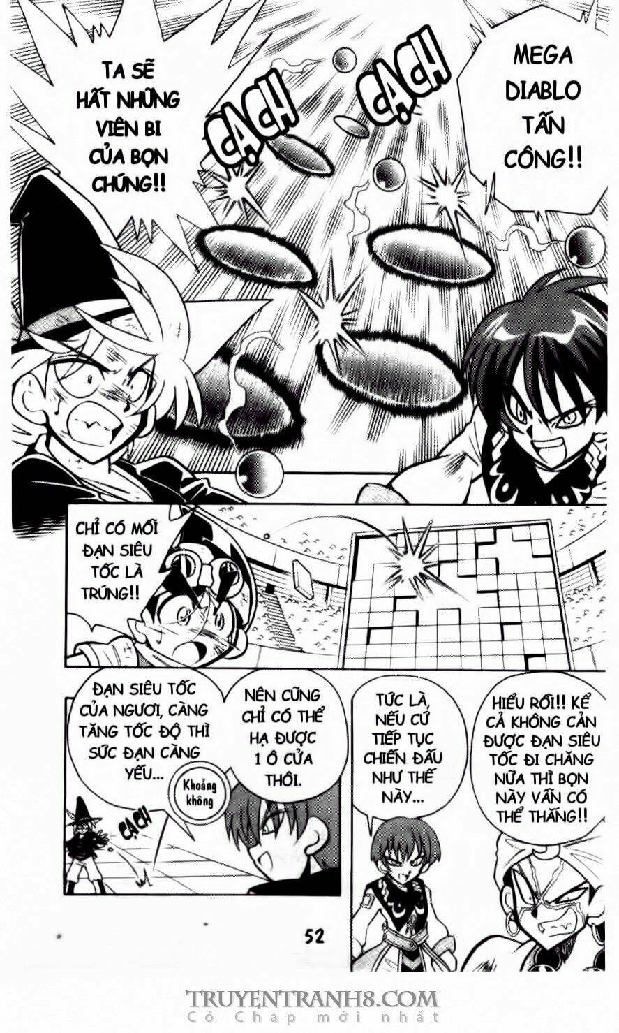 battle b-daman chapter 38 17