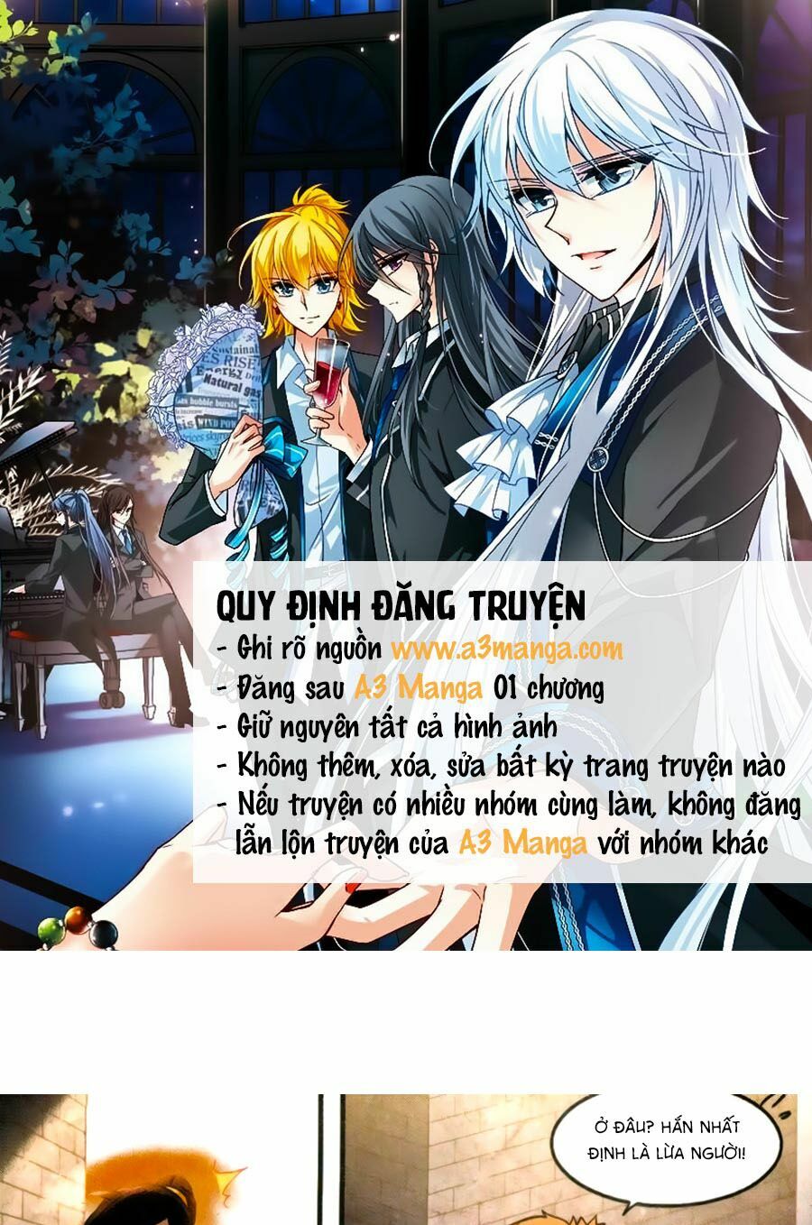 võng du chi cận chiến pháp sư chapter 33 1