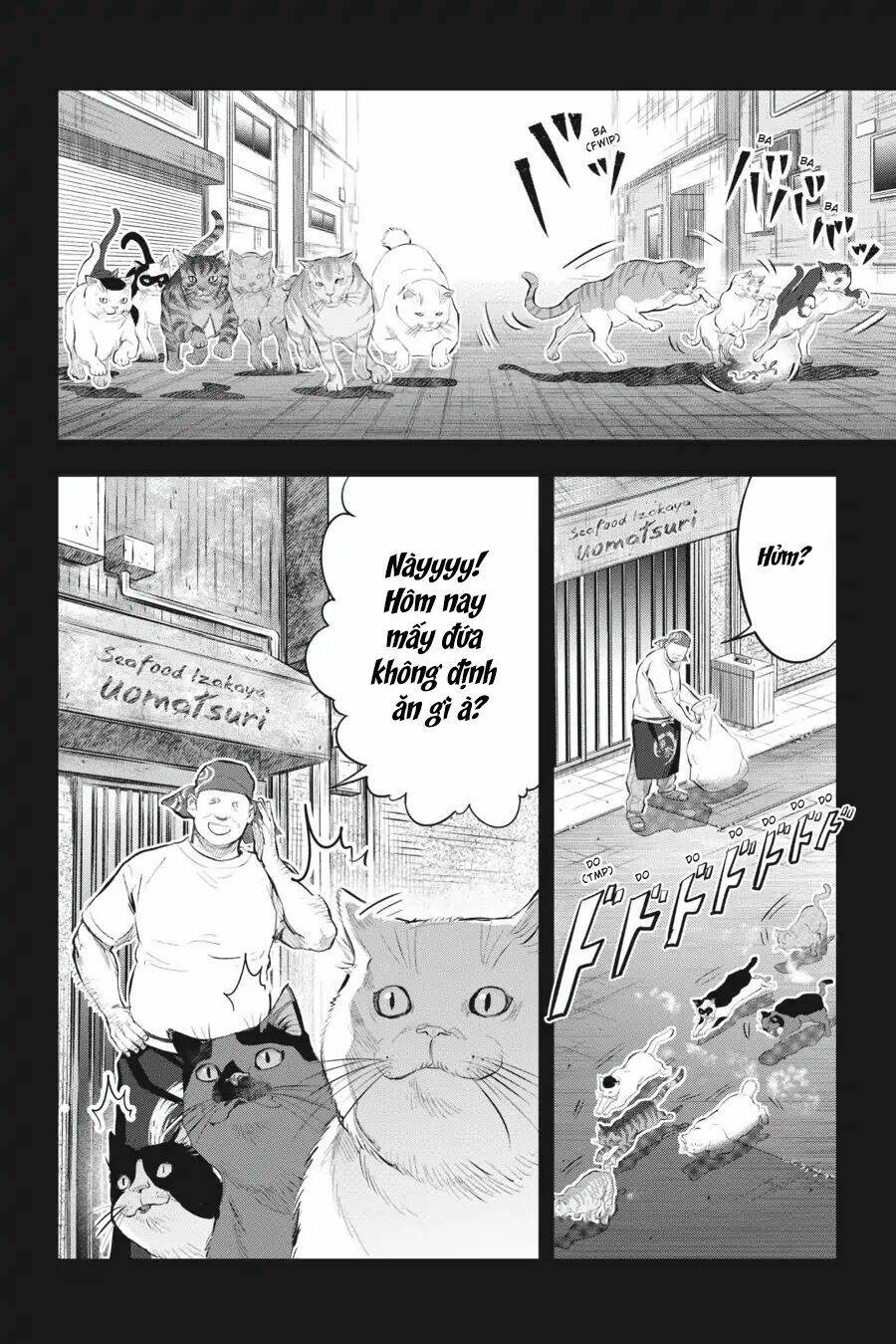 nyankees chapter 6 17