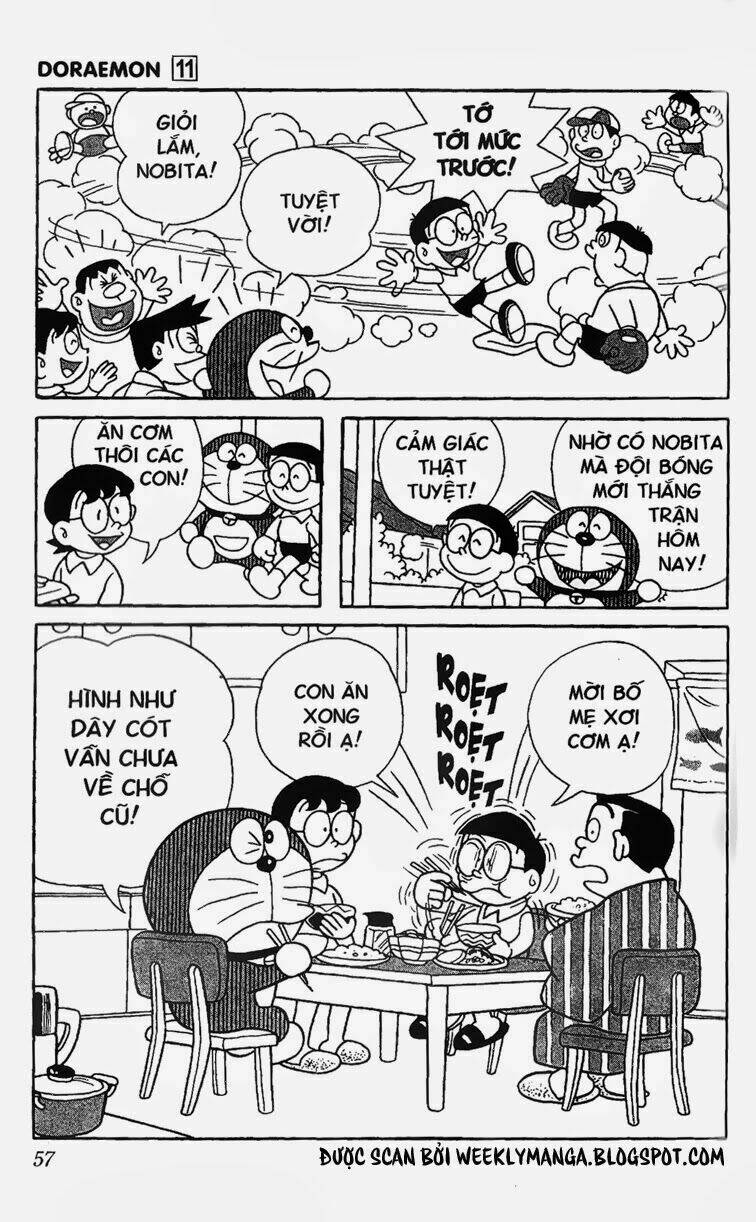 doraemon chapter 193 7