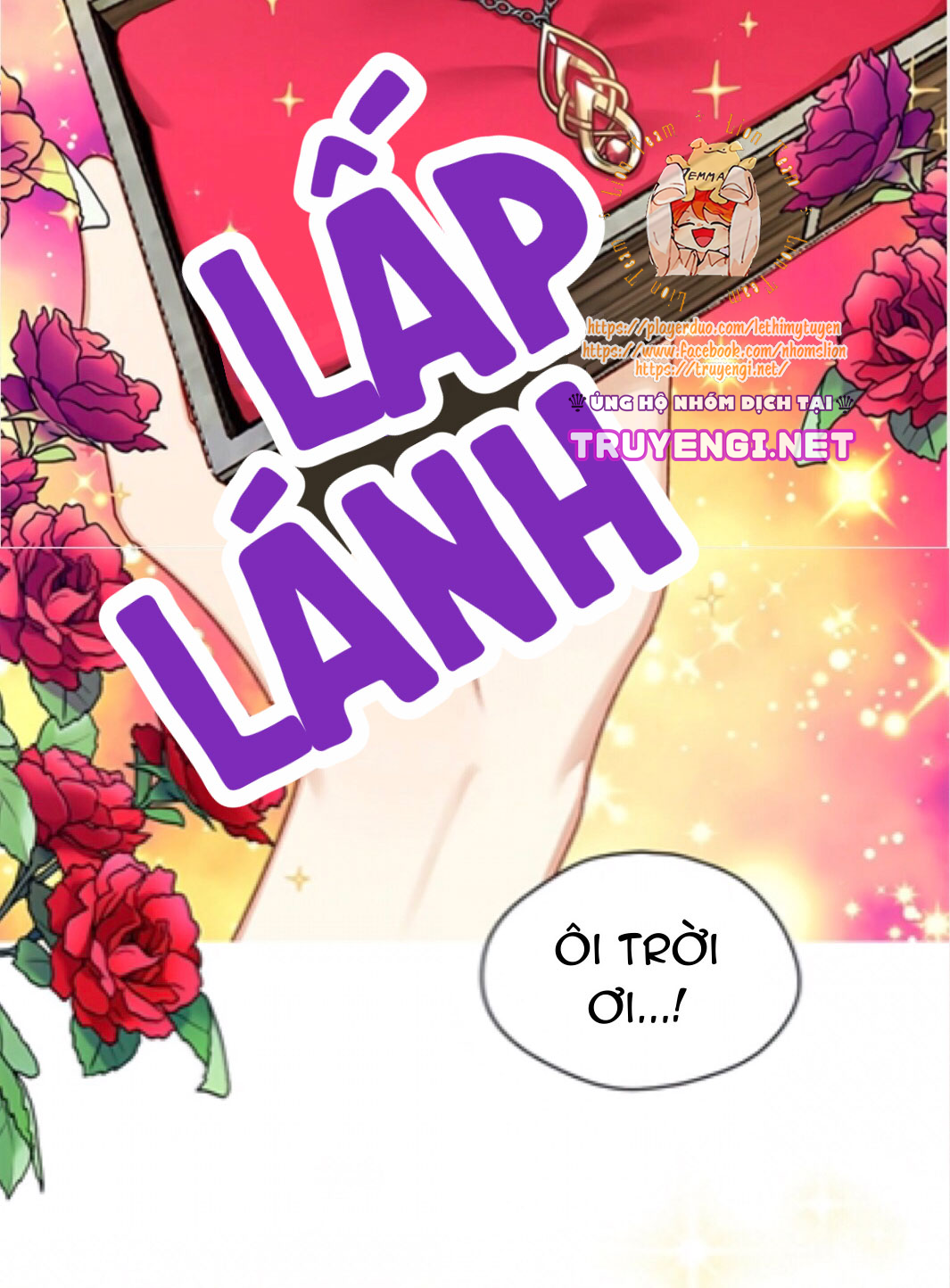 nữ chính muốn tôi trở thành mẹ kế chapter 2 23