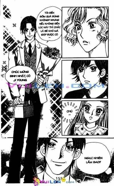 anh là của tôi chapter 8 155