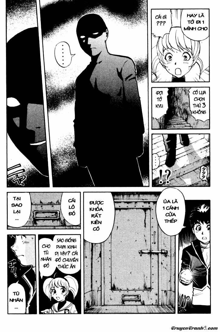 detective academy q chapter 48 10