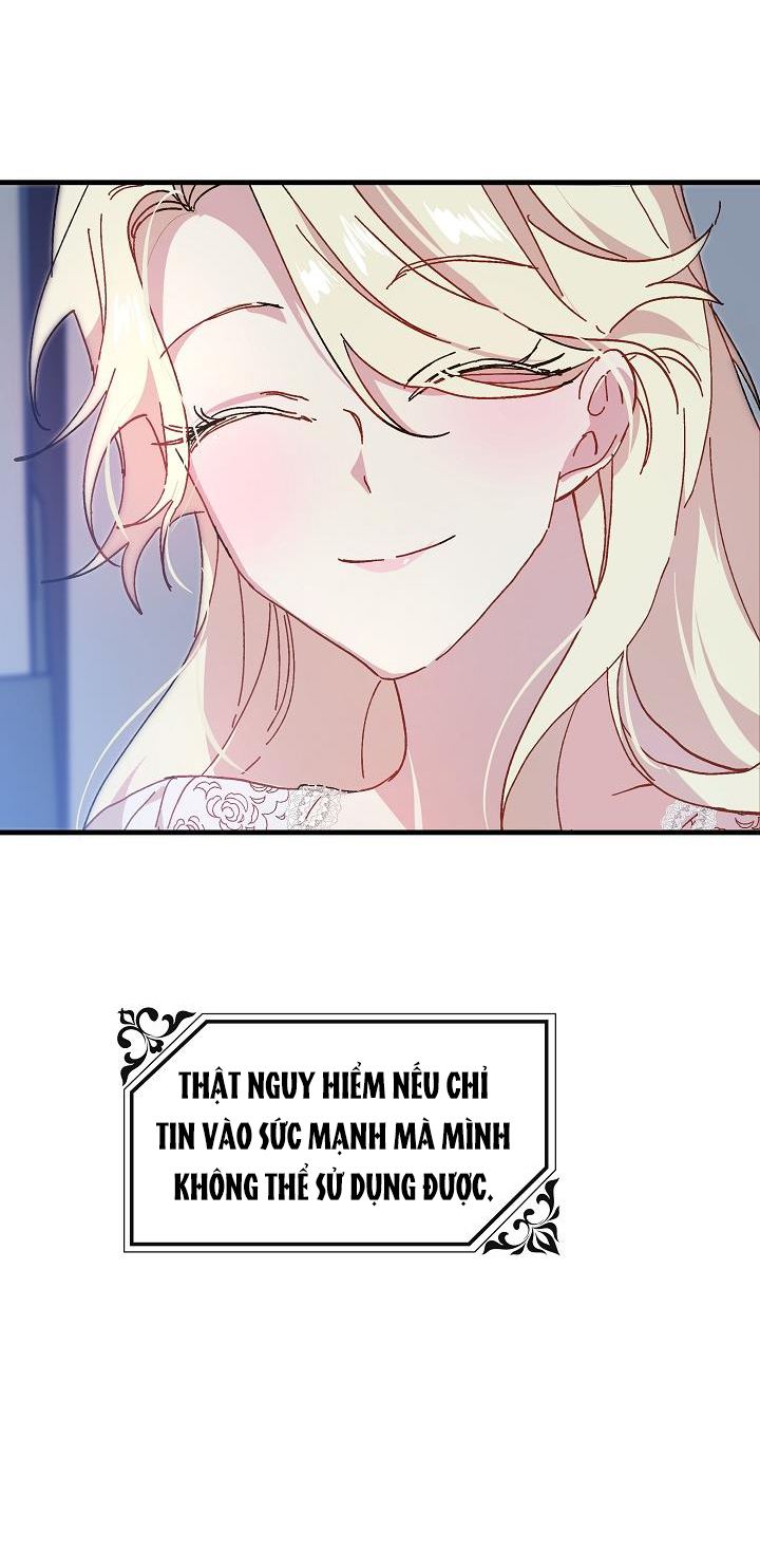 công chúa vờ như điên chapter 11 36