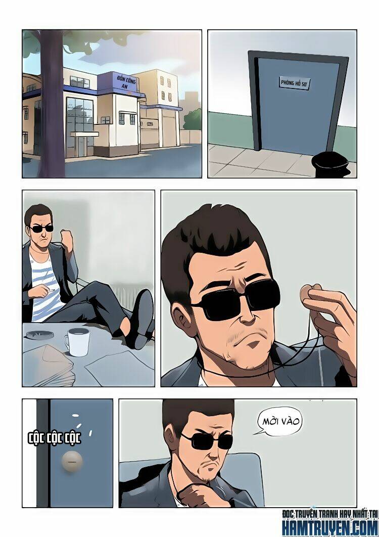 ngụy thủy nghi vân chapter 68 10