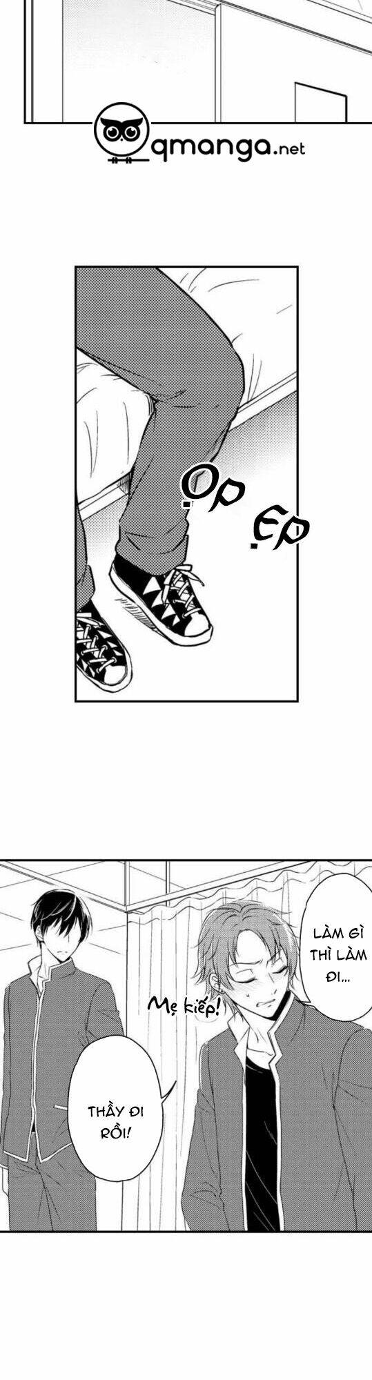 mang thai ở trường nam sinh chapter 5 4