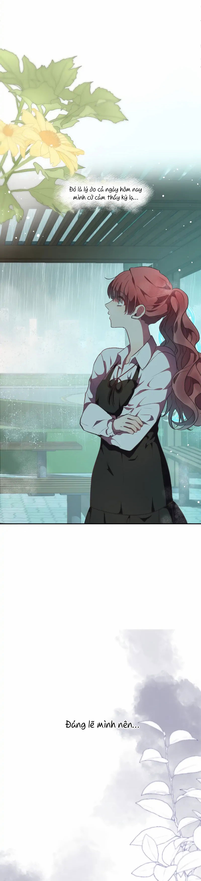 có lẽ em là của anh chapter 22.1 9