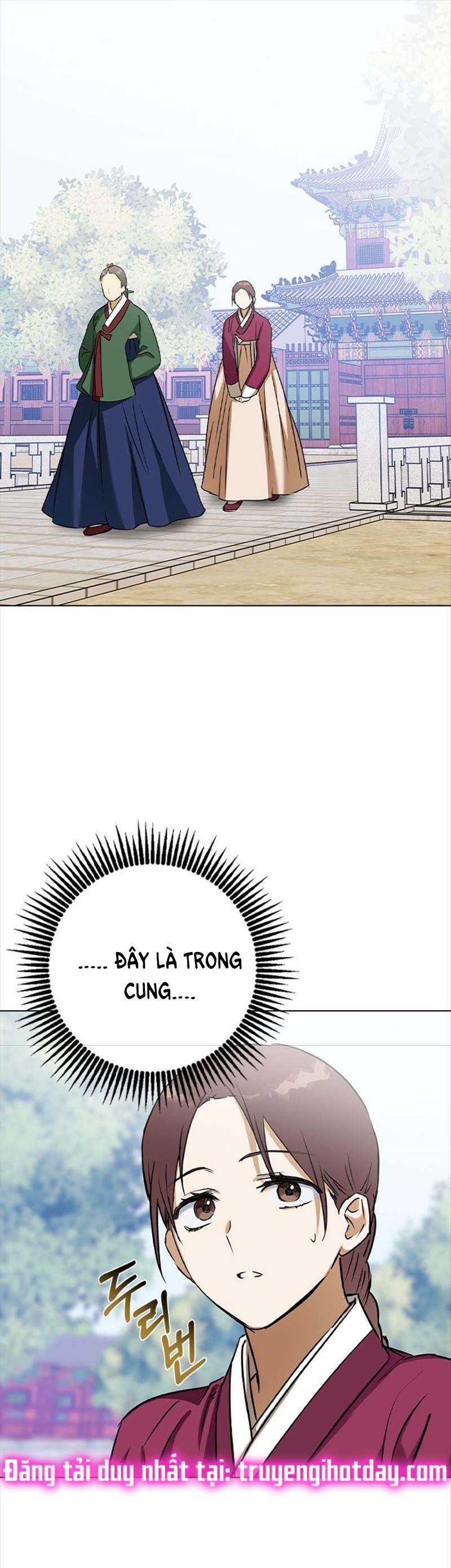 nhân duyên kiếp trước chapter 50.2 9