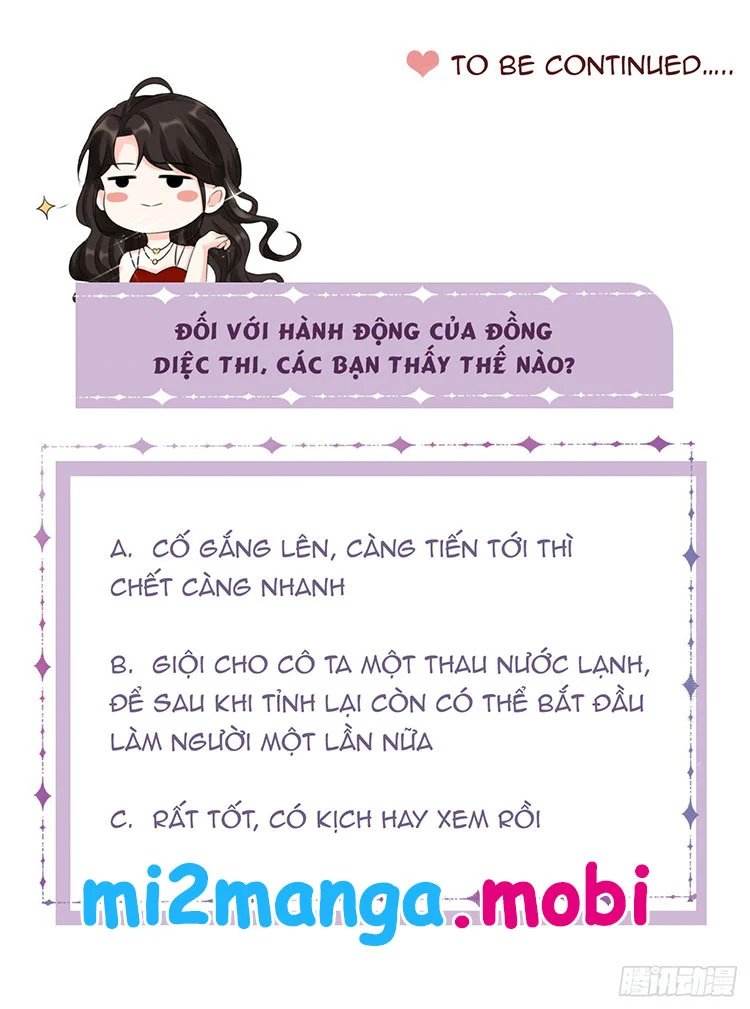 [16+] đại tiểu thư có thể có ý đồ xấu chapter 22.2 19