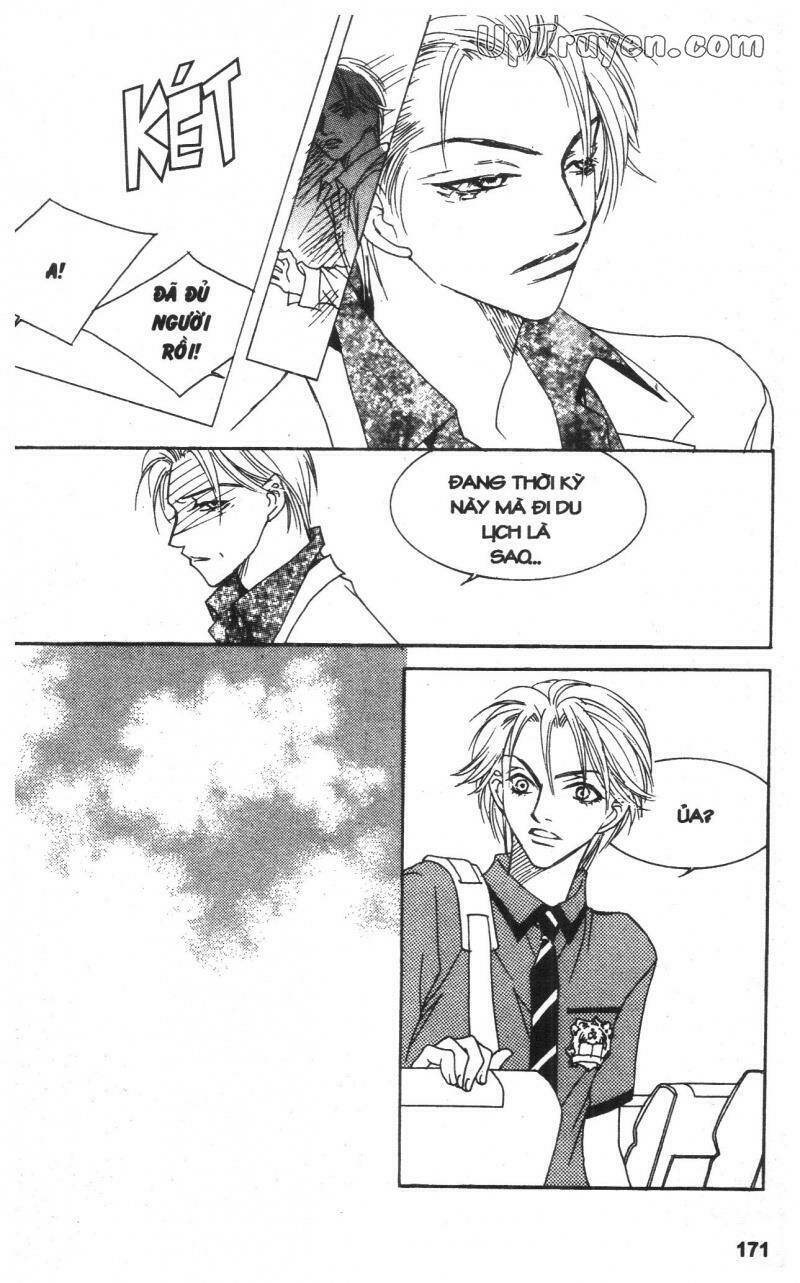 chàng lọ lem chapter 4 171