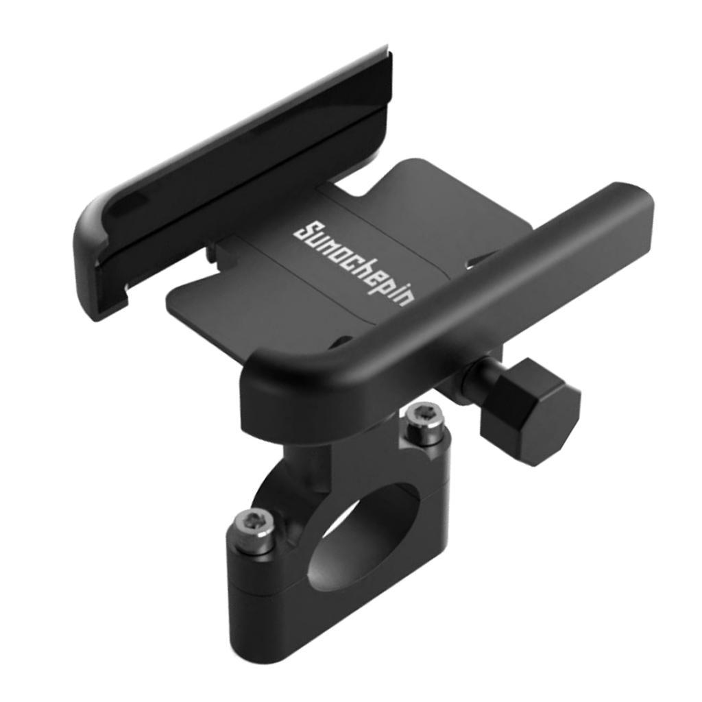 Universal Motorcycle Bike  Phone Holder Mount