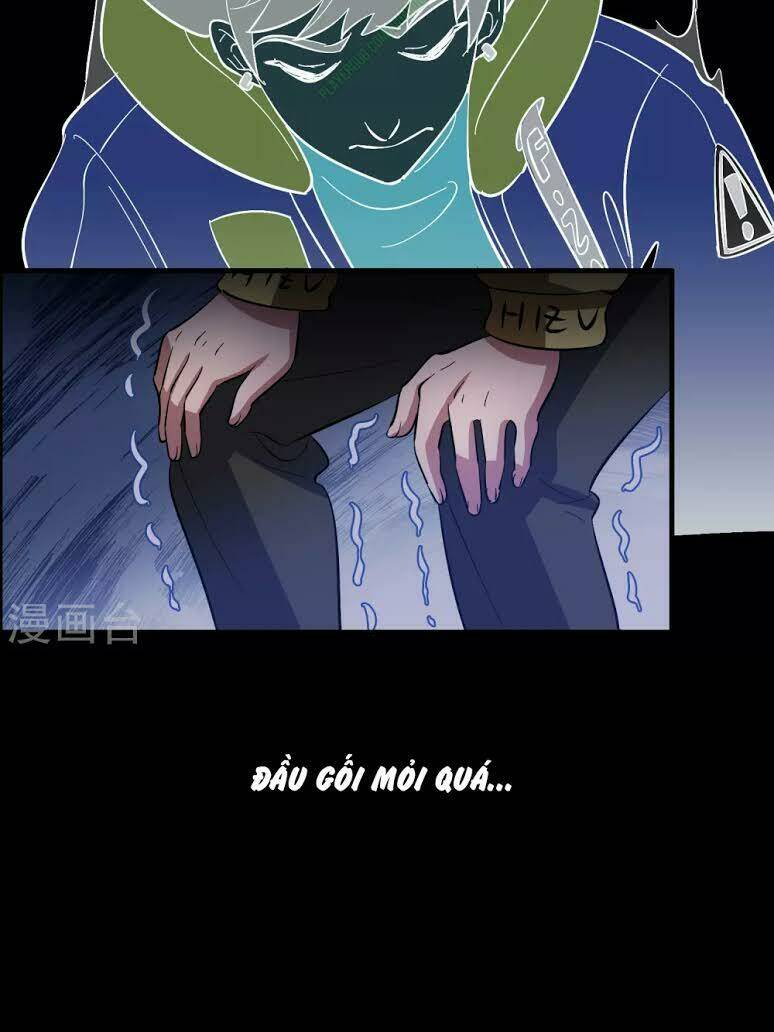 dị giới cung ứng thương chapter 23 13