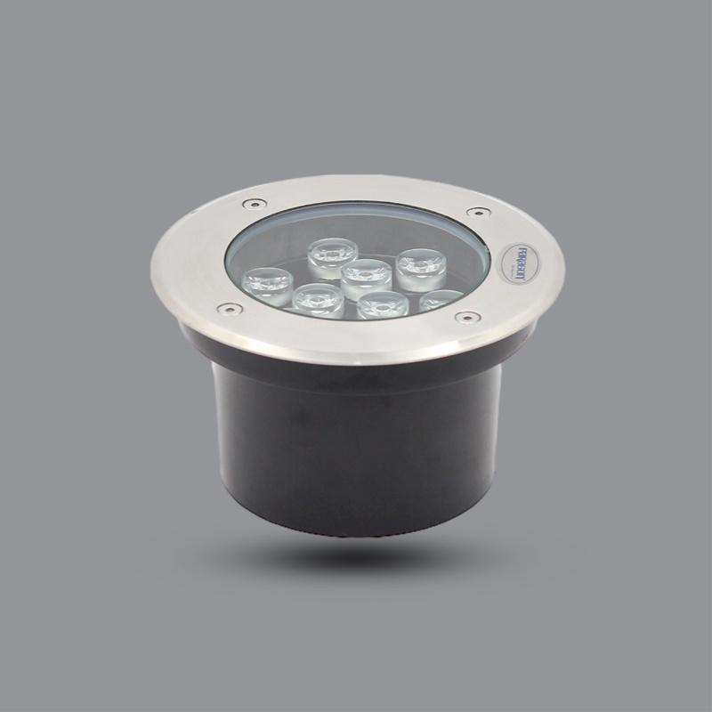 ĐÈN LED ÂM SÀN 9W PRGT9L
