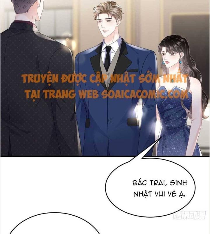 đại tiểu thư có thể có bụng dạ gì xấu chứ! (full) chapter 104 10