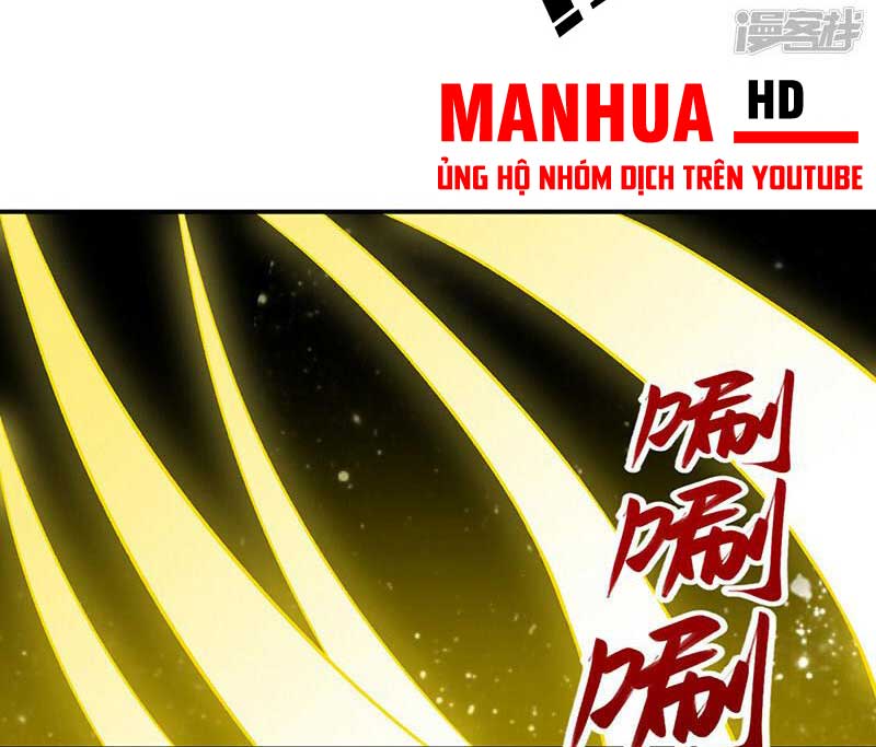 võ đạo độc tôn chapter 539 34