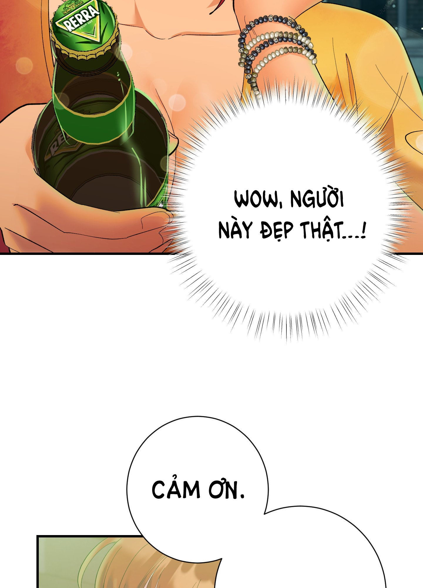 [18+] một lòng một dạ chapter 35.1 37